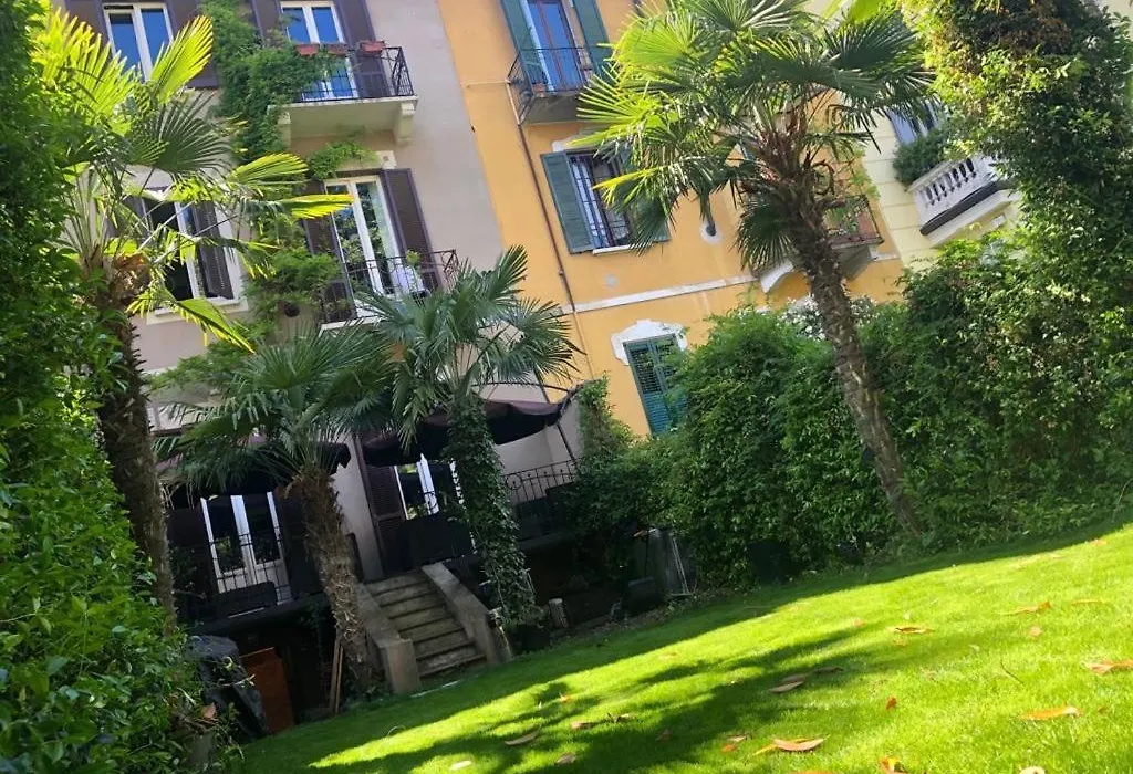 Lippi 42 Guest House Villa With Private Garden-1