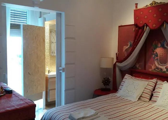 B&B Parco Lambro Milano