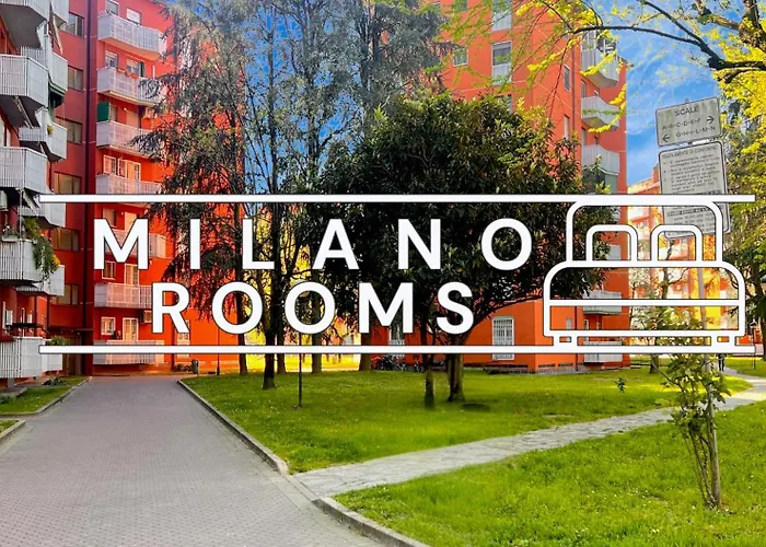 CAMERA con BAGNO PRIVATO 07 Milano