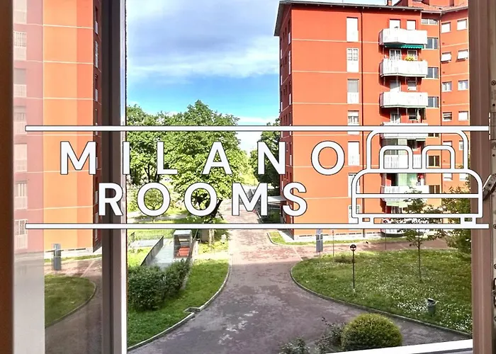CAMERA con BAGNO PRIVATO 07 Milano